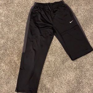 Men’s Nike Dri-fit sweatpants